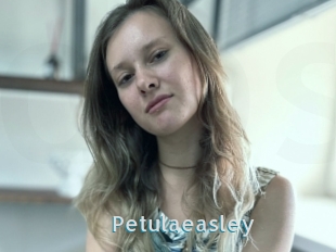 Petulaeasley