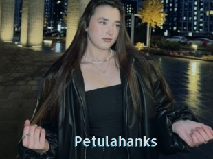Petulahanks