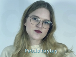 Petulahayley