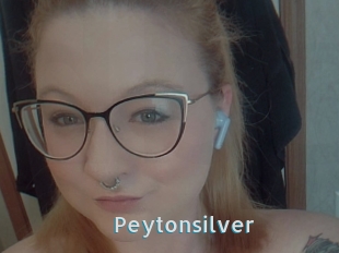Peytonsilver
