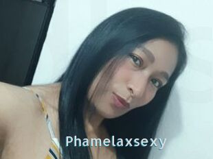 Phamelaxsexy