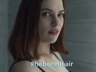 Pheberedhair