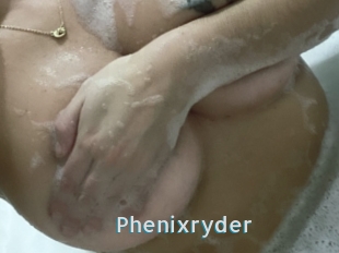 Phenixryder