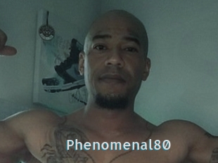 Phenomenal80