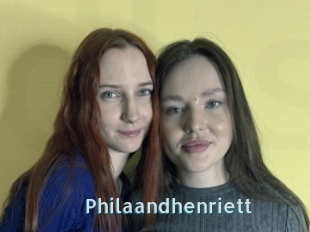 Philaandhenriett