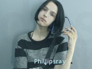 Phillipsray