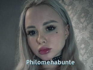 Philomenabunte