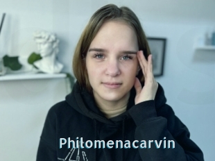 Philomenacarvin