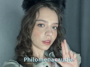 Philomenacaudle