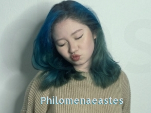 Philomenaeastes