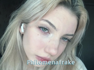 Philomenafrake