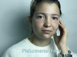 Philomenafrary