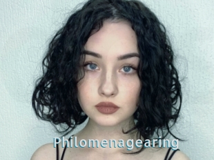 Philomenagearing