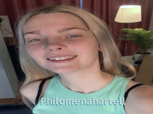 Philomenahartell