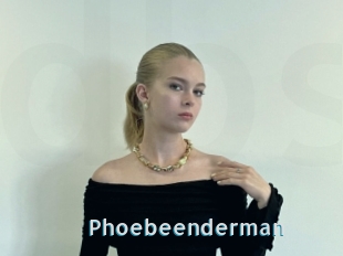 Phoebeenderman
