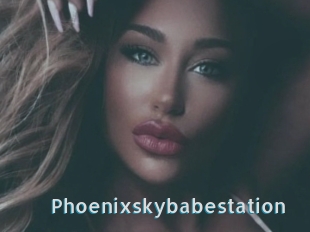 Phoenixskybabestation