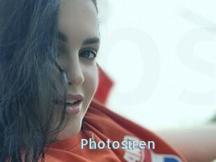 Photosiren