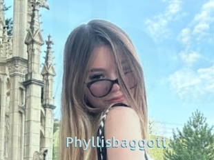 Phyllisbaggott