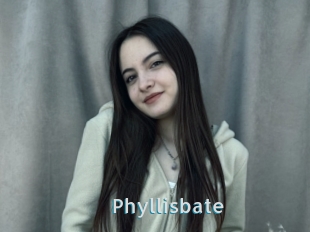 Phyllisbate
