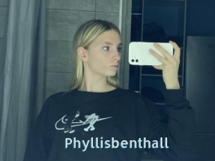 Phyllisbenthall