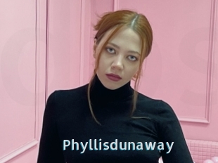 Phyllisdunaway