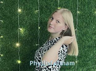 Phyllisfeltham