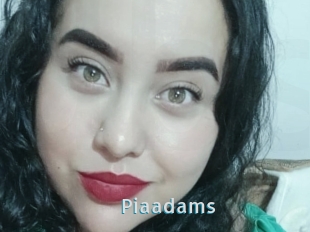 Piaadams