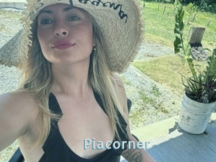 Piacorner