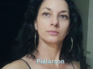 Pialarson