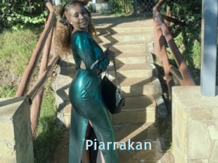 Piarrakan