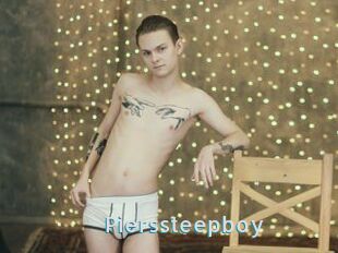 Pierssteepboy