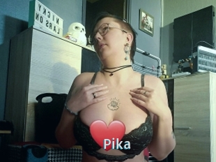 Pika