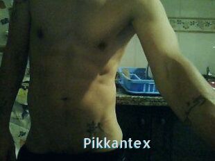 Pikkantex
