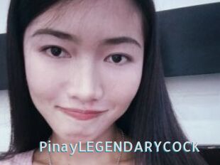 PinayLEGENDARYCOCK
