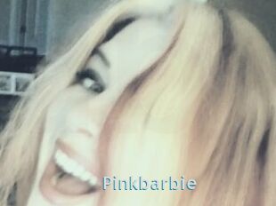 Pinkbarbie