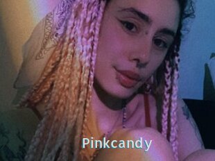 Pinkcandy