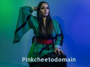 Pinkcheetodomain