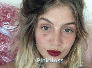 Pinkfloss