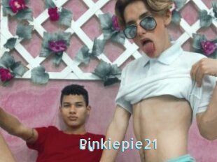 Pinkiepie21