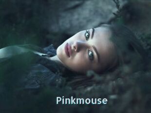 Pinkmouse