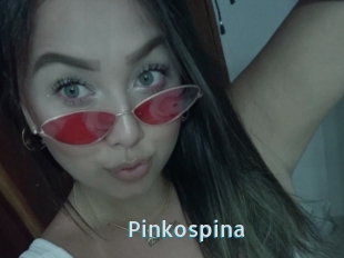 Pinkospina