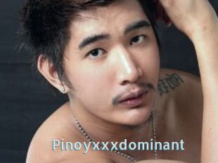 Pinoyxxxdominant