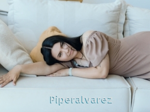 Piperalvarez