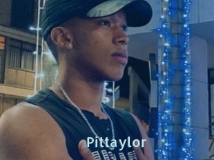 Pittaylor