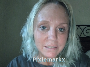 Pixiemarkx
