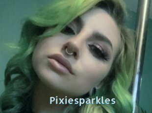 Pixiesparkles