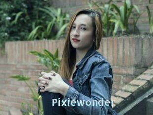 Pixiewonder