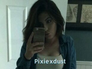 Pixiexdust