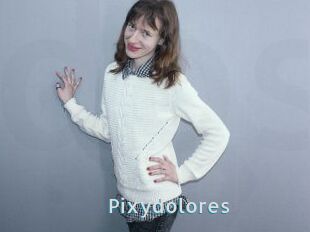 Pixydolores