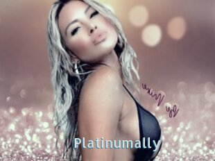 Platinumally